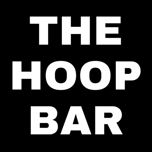 The Hoop Bar | Podcast on Spotify
