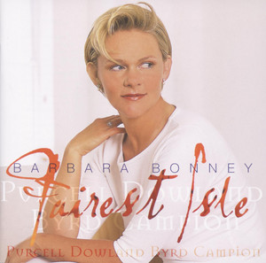 Fairest Isle album
