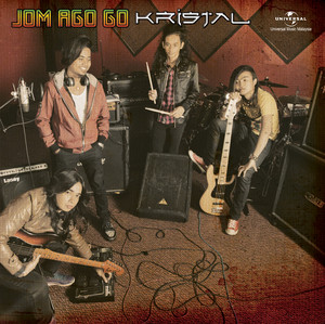 Jom Ago Go cover