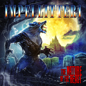 The Nature of the Beast cover