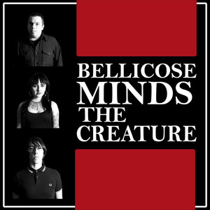 The Bellicose Minds Photo