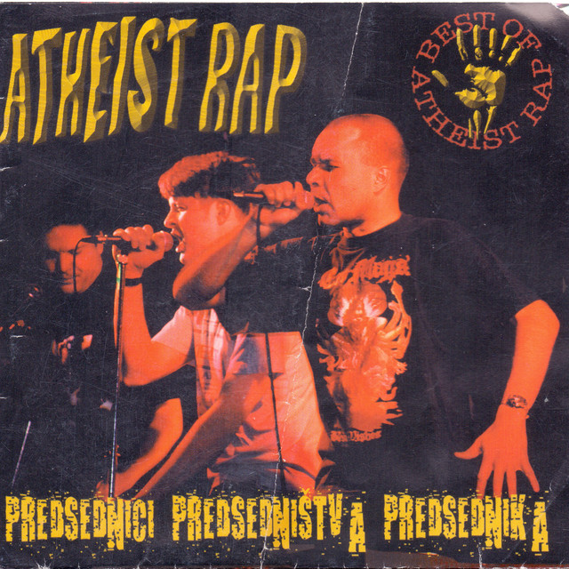Predsednici Presednistva Predsednika cover