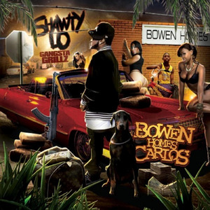 Bowen Home Carlos album