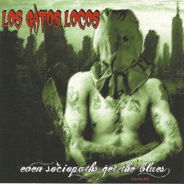 Los Gatos Locos Photo