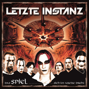 Das Spiel album