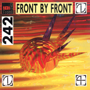 Front by Front album