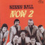 Now 2 Albumcover