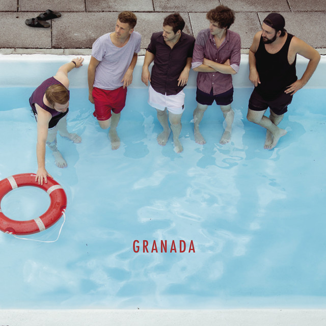 Granada cover