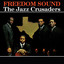 The Freedom Sound cover