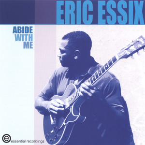 Abide With Me cover