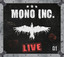 Live cover