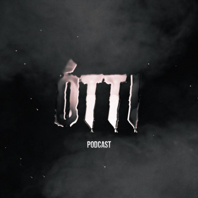 ÓTTI | Podcast on Spotify
