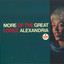 More of the Great cover