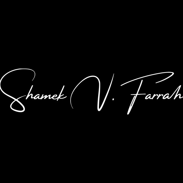 Shamek Farrah photo