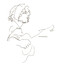 David Bromberg cover