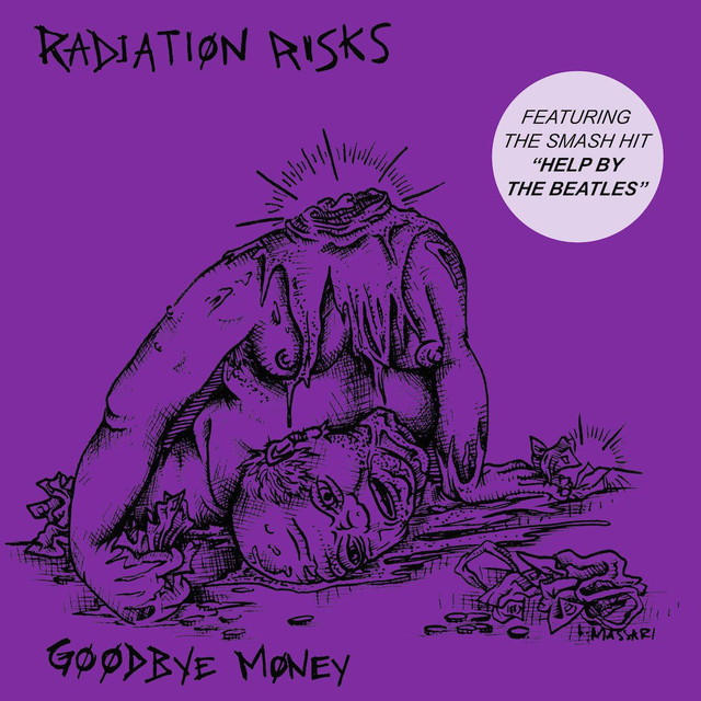Radiation Risks Photo