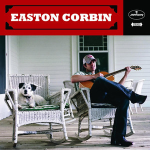 Easton Corbin cover