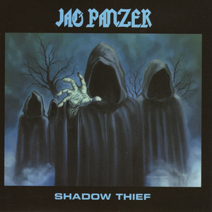 Shadow Thief album