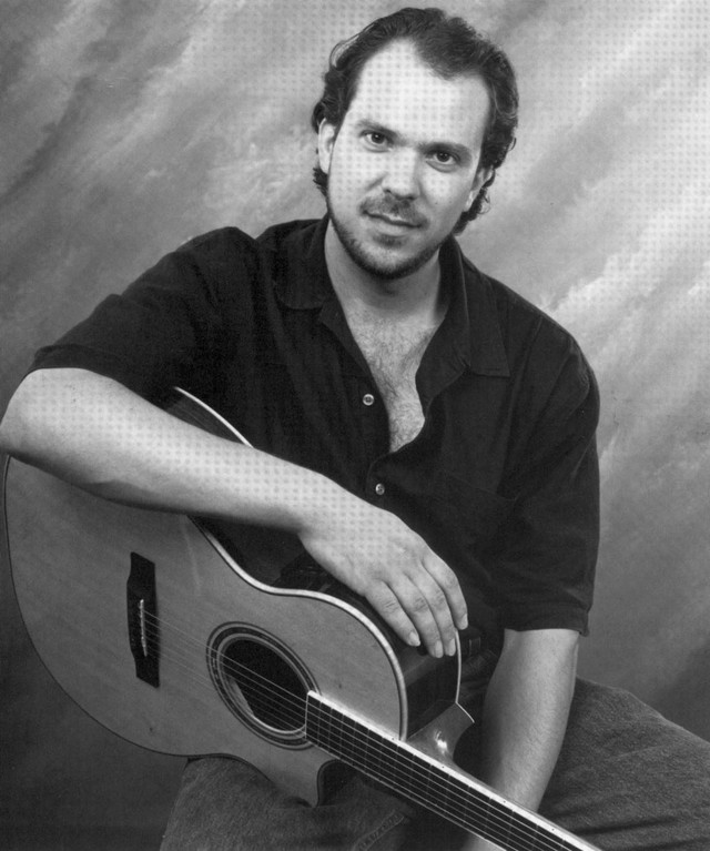 Dave Isaacs