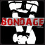 Bondage Riddim Albumcover