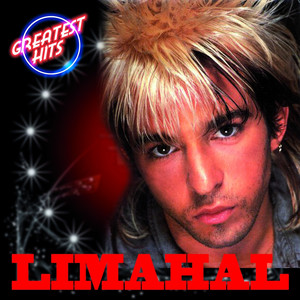 Limahl's Greatest Hits album