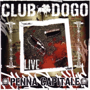 Penna capitale live album