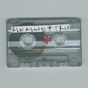 Alkaline Trio album