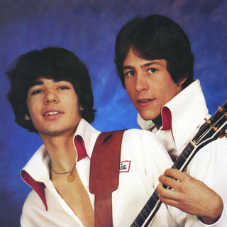 Donnie & Joe Emerson Photo
