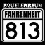 Fahrenheit 813 / Windows 98 / Critical Conditions Albumcover
