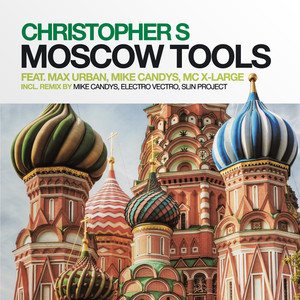 Moscow Tools 2010 album