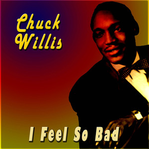 I Feel So Bad album