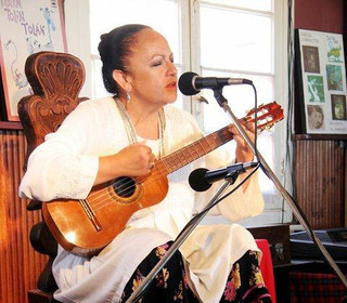 Charo Cofré Photo