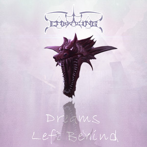 Drown Inside the Illusion cover