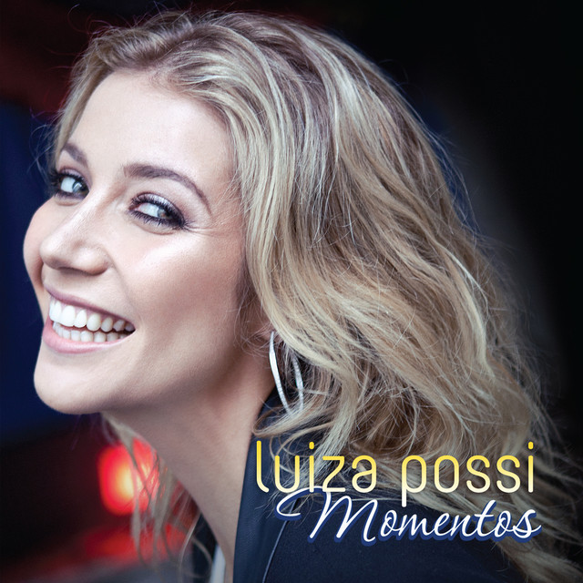 Momentos Albumcover