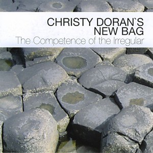 The Competence Of The Irregular Albumcover