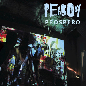 Prospero cover
