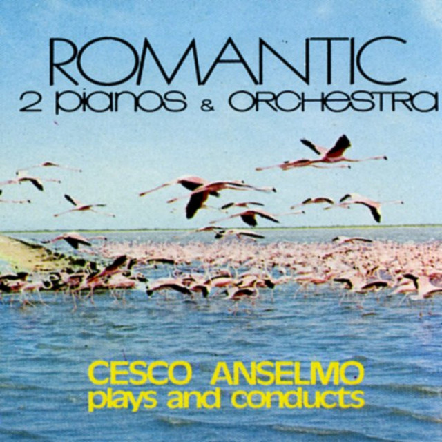 Cesco Anselmo Photo