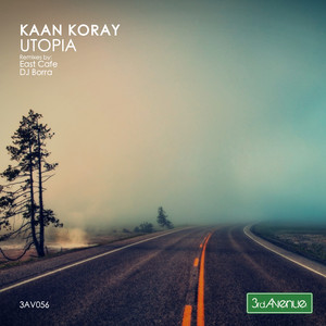 Kaan Koray