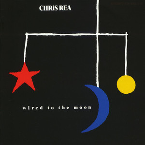 Wired to the Moon album