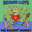 The Radiant Monkey Albumcover