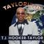 Taylorized Albumcover
