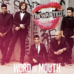 Word Of Mouth (Deluxe) cover