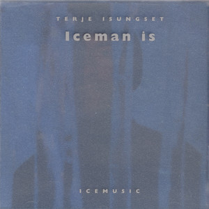 Blue cover