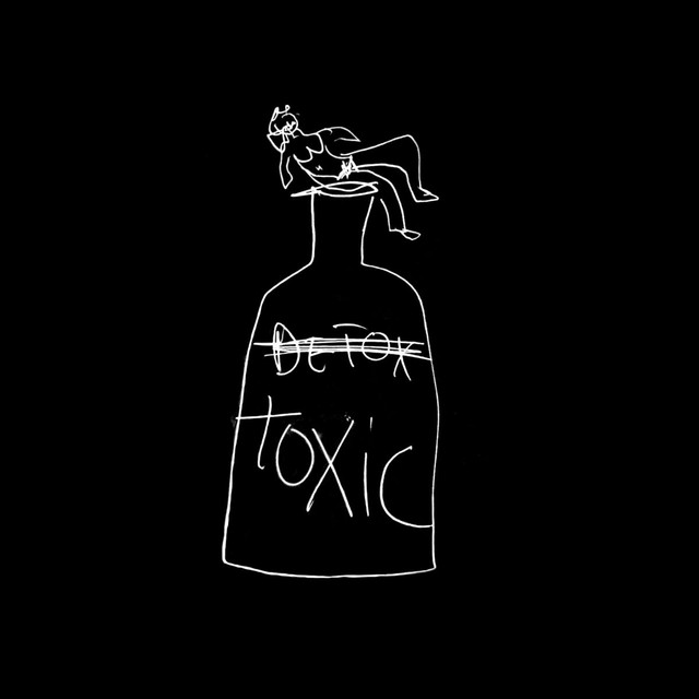 Toxic cover