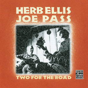 Two for the Road album