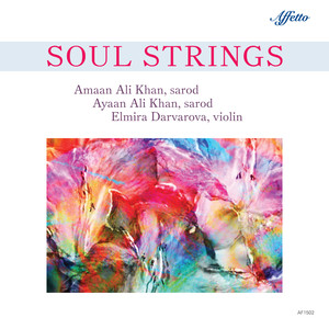 Soul Strings album