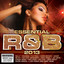 Essential R&B 2013 cover