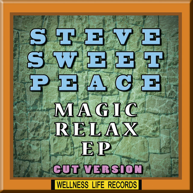 Steve Sweet Peace Photo
