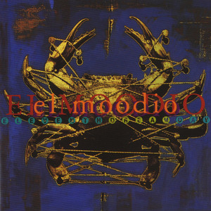 El Moodio cover