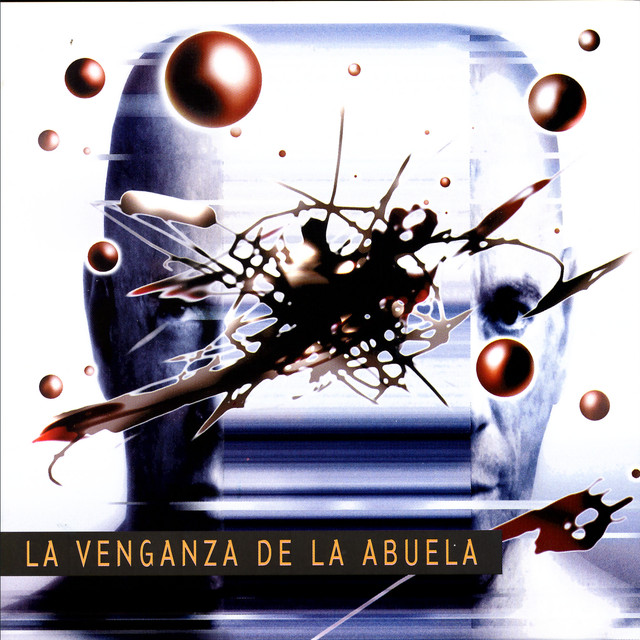La Venganza De La Abuela cover
